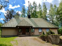 Tammijärven helluntaiseurakunta