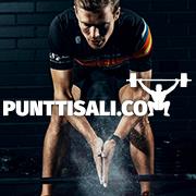 Punttisali.com