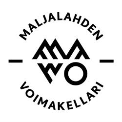Voimakellari