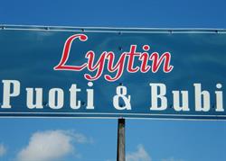 Lyytin Puoti ja Pubi