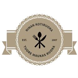 Ninan Kotiruoka lounas