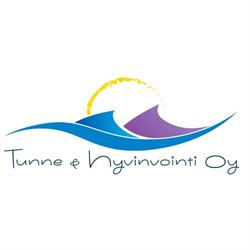 Tunne & Hyvinvointi Oy