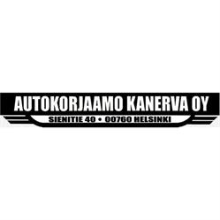 Autokorjaamo Kanerva