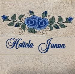 Hoitola Janna