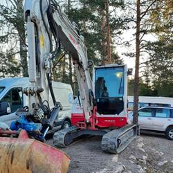 Ympäristörakennus Virtanen Oy
