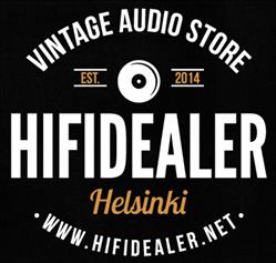 Hifidealer