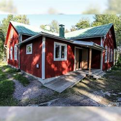 Ahmoon työväentalo
