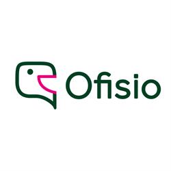 Ofisio - työtiloja, kokoustiloja sekä juhlatiloja