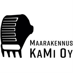 Maarakennus KaMi oy