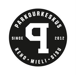 Parkourkeskus