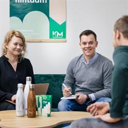 Kiinteistömaailma Ilmajoki