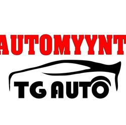 Automyynti TG Auto