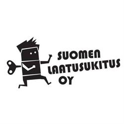 Suomen Laatusukitus Oy