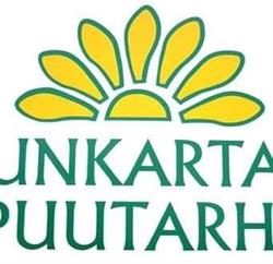 Lemunkartanon puutarha