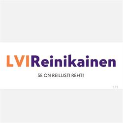 Lvireinikainen