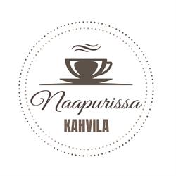 Naapurissa kahvila