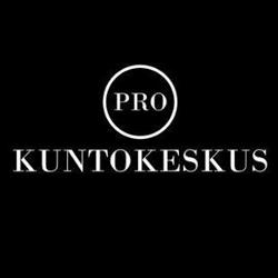 Kuntokeskus Pro