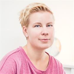 Mirkka Äikäs