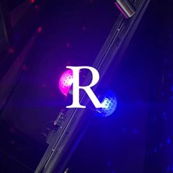 Cafe nightclub Regina