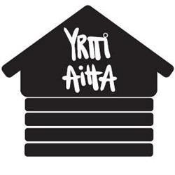 Yrttiaitta Saarento