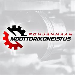 Pohjanmaan Moottorikoneistus Oy
