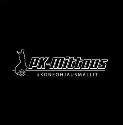PK-Mittaus Oy