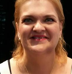Merja Lipponen