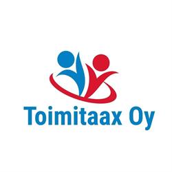 Toimitaax Oy