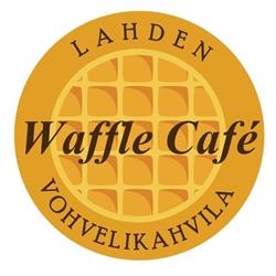Lahden Vohvelikahvila