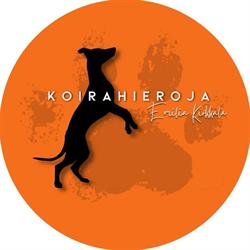 Koirahieroja Emilia Kirkkala