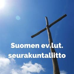 Suomen evankelisluterilainen seurakuntaliitto