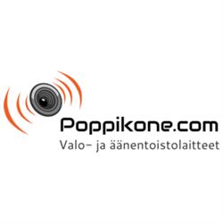 Poppikone