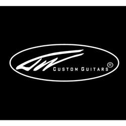 TW Custom Guitars oy