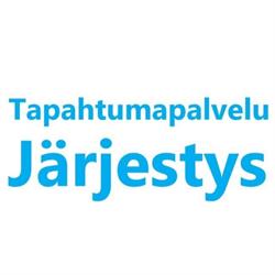 Tapahtumapalvelu Järjestys Oy