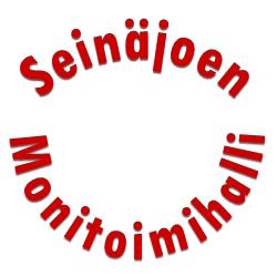 Elisa Monitoimihalli Oy