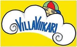 Villa Viikari