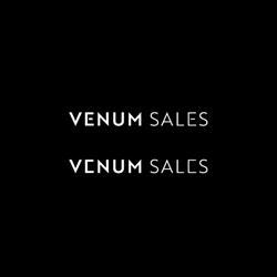 Venum Sales Oy (Helsinki)