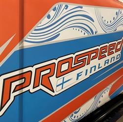 Prospeed Finland Ltd