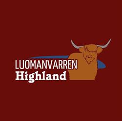 Luomanvarren Highland