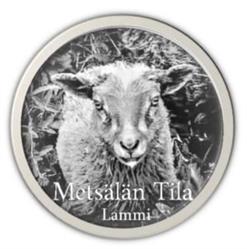 Metsälän Tila