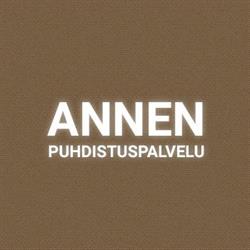 Annen puhdistuspalvelu