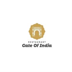 Gate of India