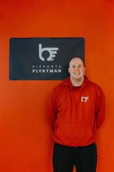 Hieronta Flyktman