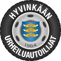 Hyvinkään Urheiluautoilijat Ry