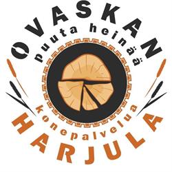 Ovaskan Harjula