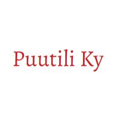 Puutili Ky