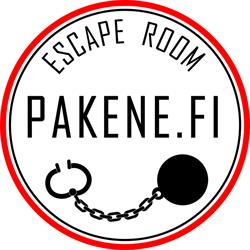 Escape Room Pakene.fi