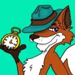 Escape Room Sly Fox