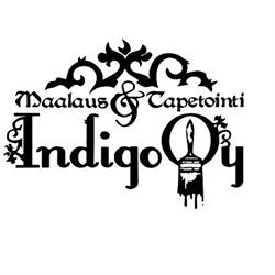 Maalaus ja tapetointi Indigo Oy