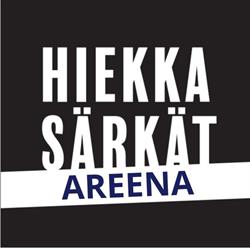 Hiekkasärkät Areena